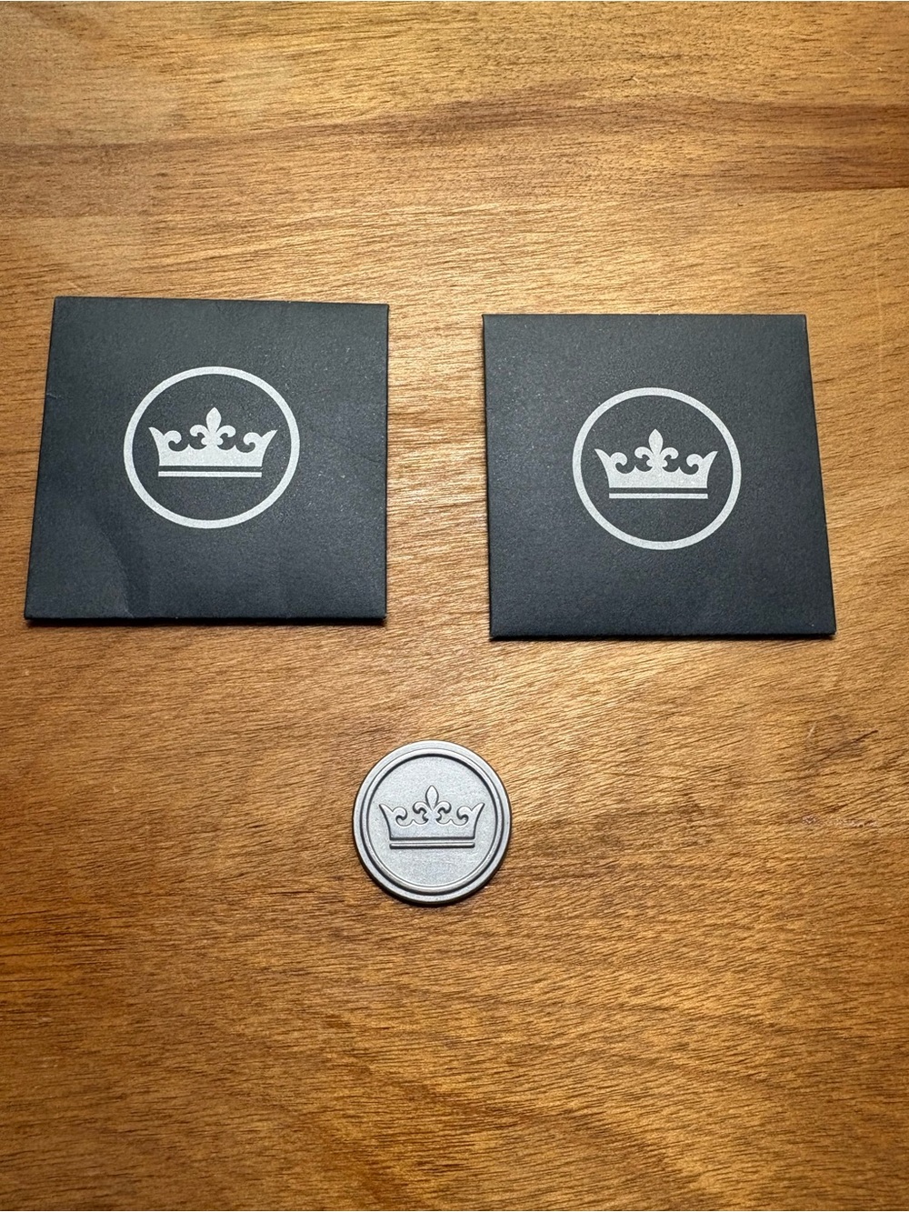 Peter Millar Ball Marker 3-Pack